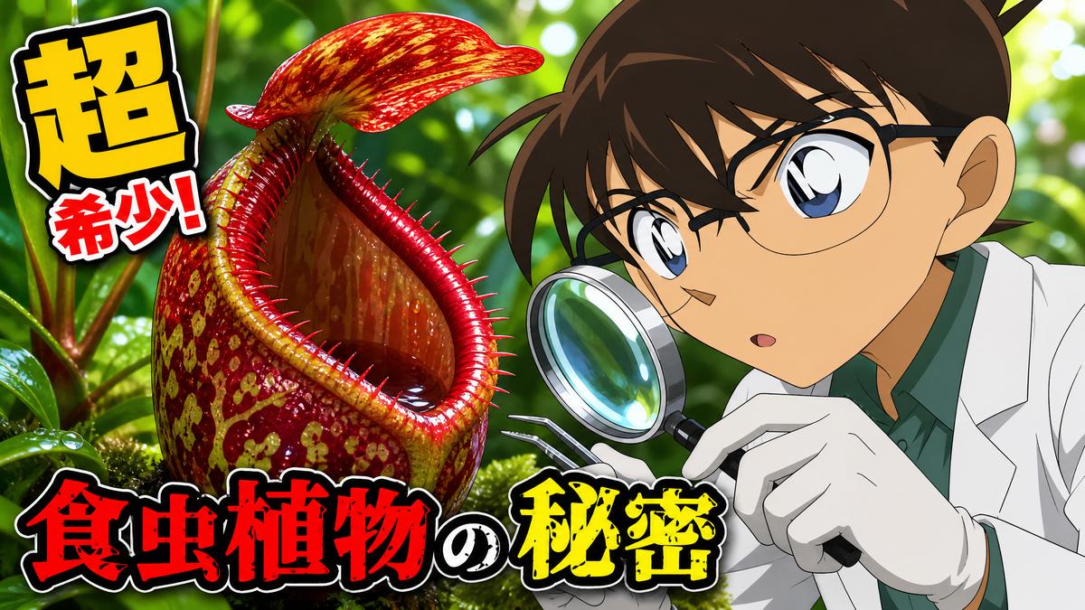 日本三级日本三级测评视频：食虫植物猪笼草完整养护视频教程全过程